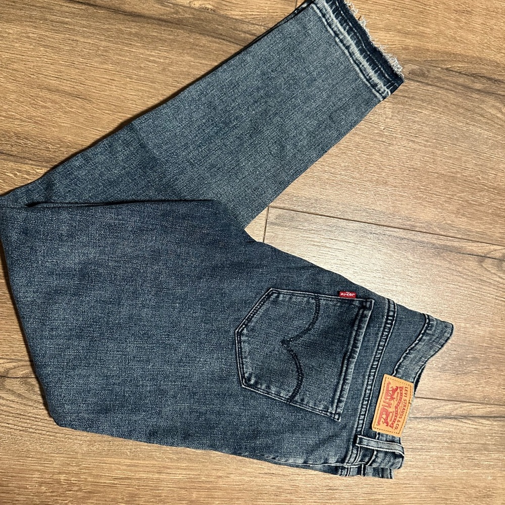 Levi’s jeans